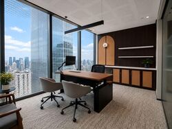 One Raffles Place (D1), Office #575912061